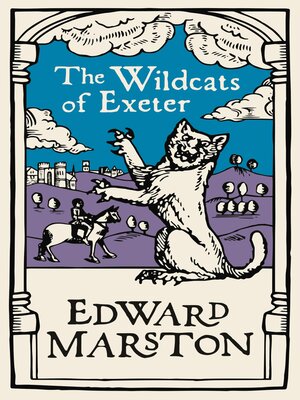 cover image of The Wildcats of Exeter